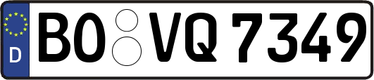BO-VQ7349