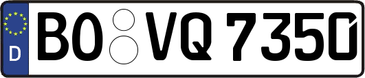 BO-VQ7350