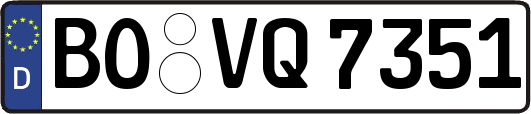 BO-VQ7351