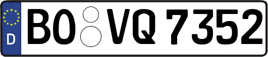 BO-VQ7352