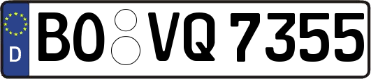 BO-VQ7355
