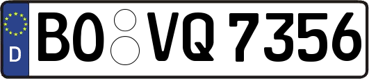 BO-VQ7356