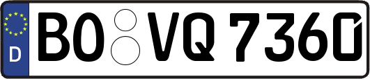 BO-VQ7360