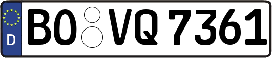 BO-VQ7361