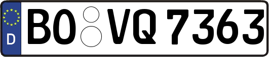 BO-VQ7363
