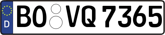 BO-VQ7365
