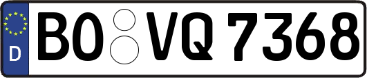 BO-VQ7368
