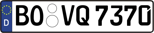 BO-VQ7370