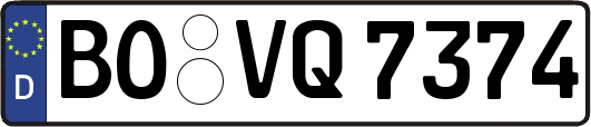 BO-VQ7374