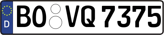 BO-VQ7375