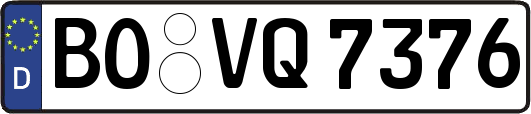 BO-VQ7376