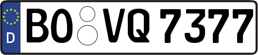 BO-VQ7377
