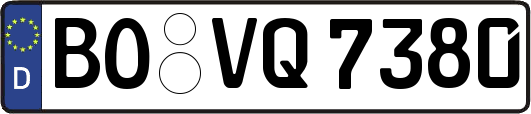 BO-VQ7380