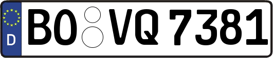 BO-VQ7381
