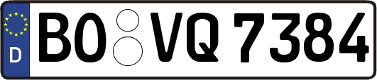 BO-VQ7384