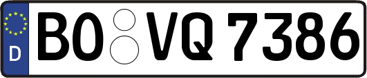 BO-VQ7386