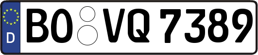BO-VQ7389