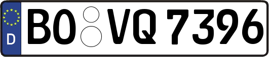 BO-VQ7396