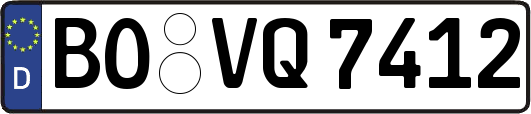 BO-VQ7412