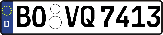 BO-VQ7413