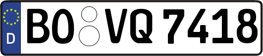 BO-VQ7418