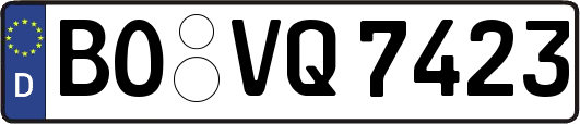 BO-VQ7423