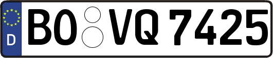 BO-VQ7425