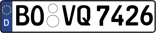 BO-VQ7426