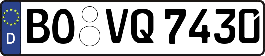 BO-VQ7430
