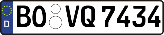 BO-VQ7434