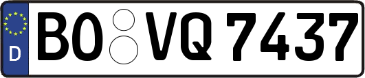 BO-VQ7437