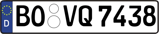 BO-VQ7438