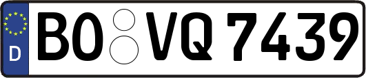 BO-VQ7439