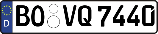 BO-VQ7440