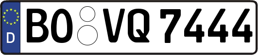 BO-VQ7444