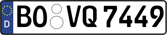 BO-VQ7449