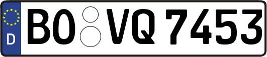 BO-VQ7453
