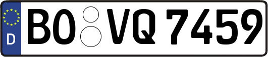 BO-VQ7459