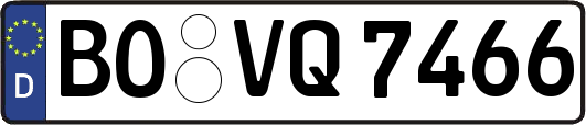 BO-VQ7466