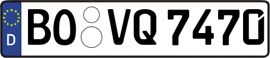 BO-VQ7470