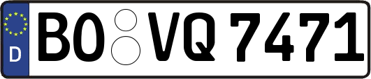 BO-VQ7471