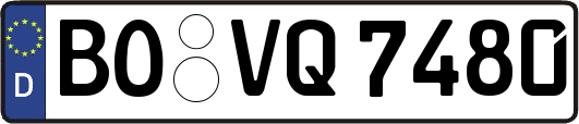 BO-VQ7480