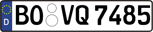 BO-VQ7485
