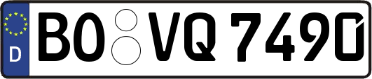 BO-VQ7490
