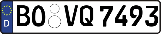 BO-VQ7493