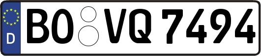 BO-VQ7494
