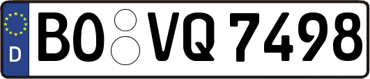 BO-VQ7498