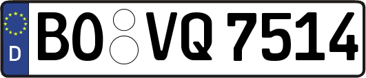 BO-VQ7514
