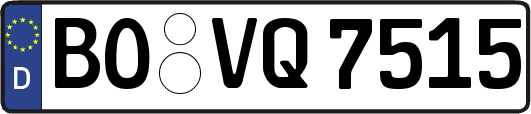 BO-VQ7515
