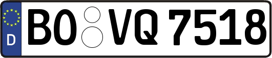 BO-VQ7518